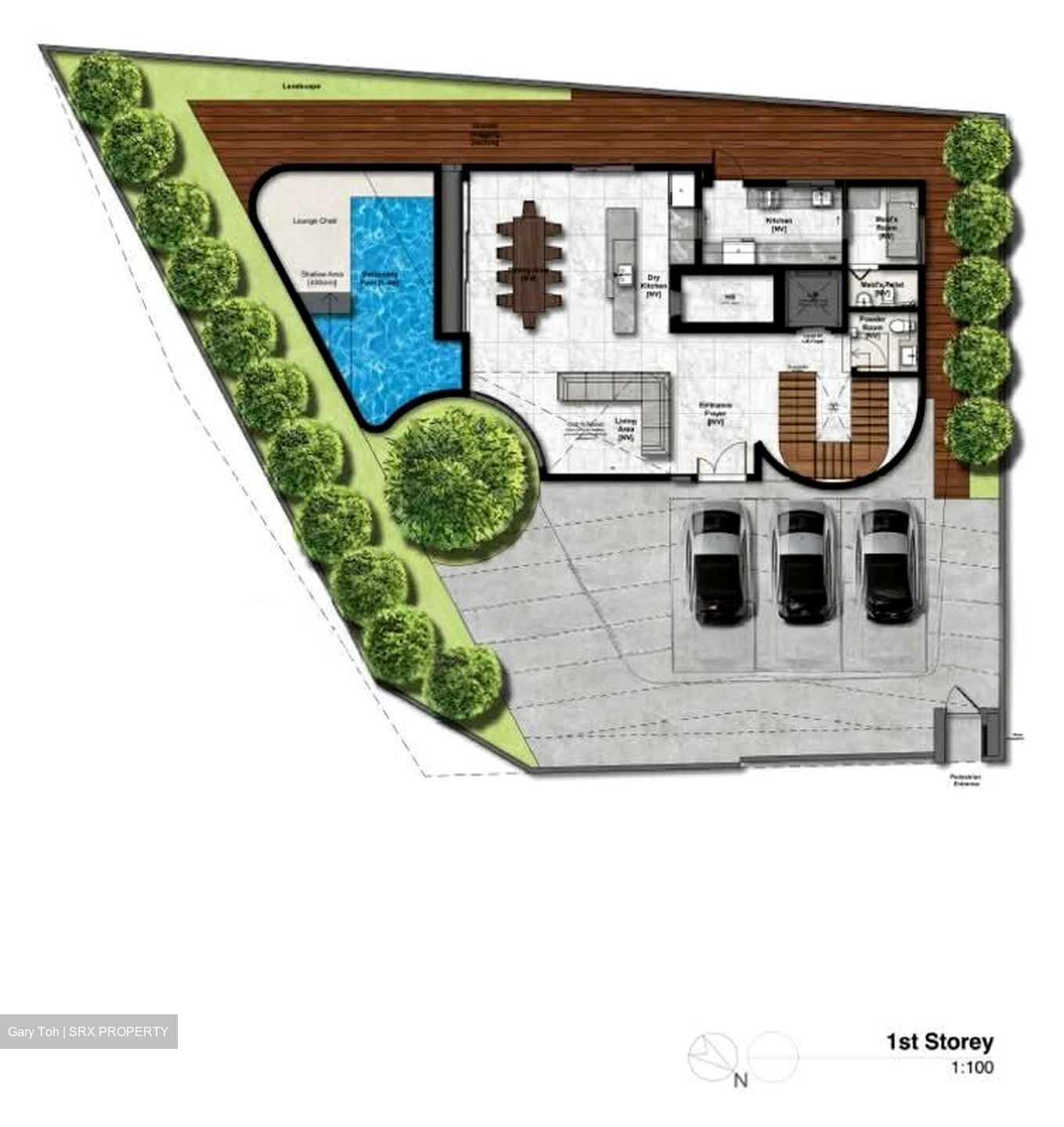 Siglap Road (D15), Detached #574268651